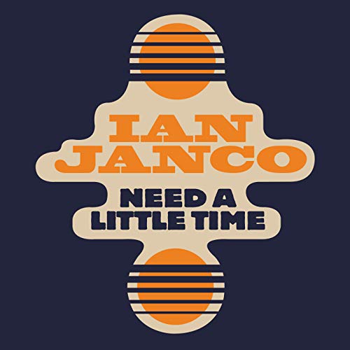 Ian Janco
