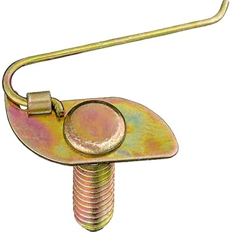 AU-VE-CO 12962 MOULDING FASTENER Cover