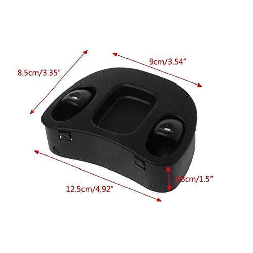 Ypcaszq Power Window Power Window Switch Compatible thumb #5