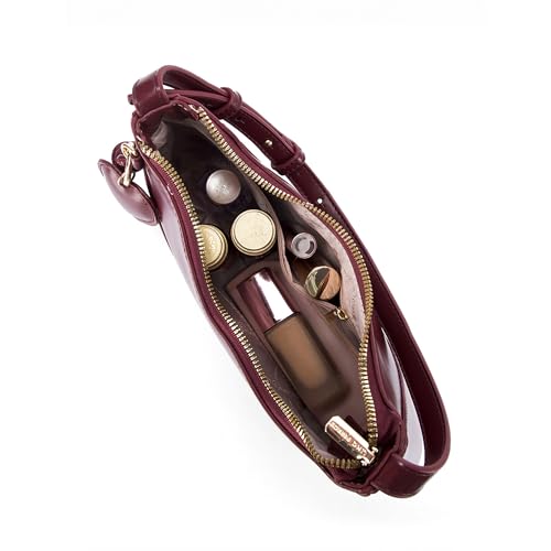 Image of Lino Perros Avril Clara Shoulder Bag