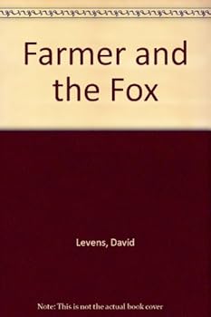 Paperback Farmer and the Fox Book