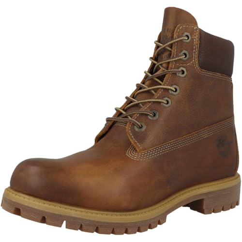 Timberland Premium 6 Marron 40