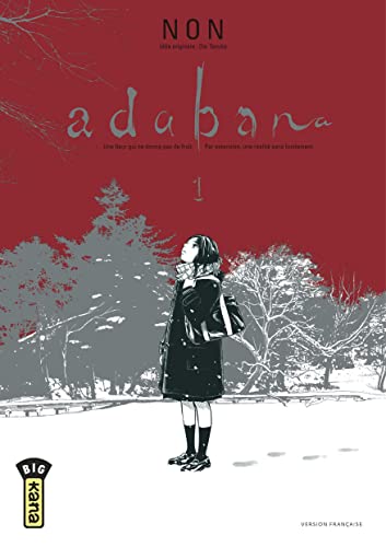 Adabana — Tome 1
