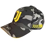 🟢 Prodotto ufficiale con licenza Juventus FC, completo di logo e cartellino originale della squadra