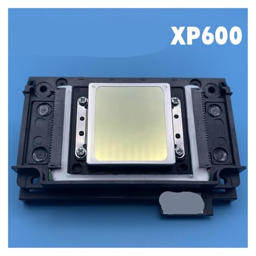 Tête d'impression XP600 haute précision DX8 solvant écologique blanc - 4