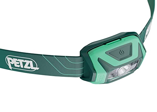 PETZL, Tikkina®, Frontal Lamp, Green, U, Unisex-Adult - Image 4