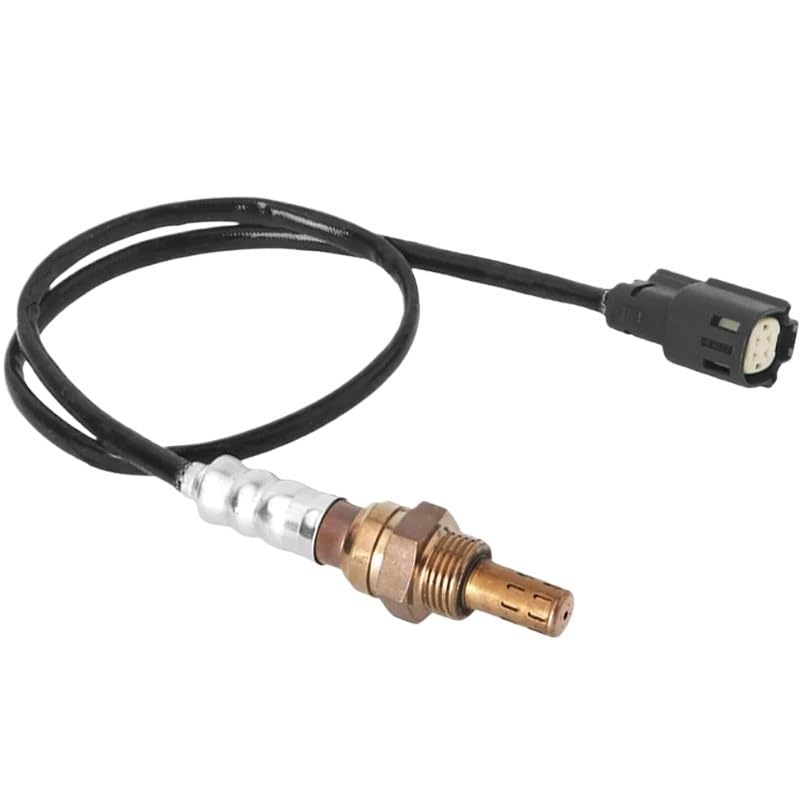 234-4490 Czujnik Tlenu Za | 2 szt. Dla Lincolna MKS dla mazdy dla rtęci dla mediolana dla forda dla Edge dla Explorer dla Flex dla Fusion(1PC)