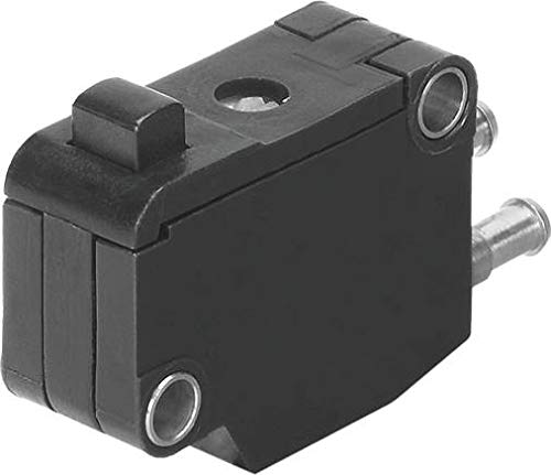 SO-3-PK-3-B (10403) Micro-Stößelventil Ventilfunktion:3/2 offen monostabil Betätigungsart:mechanisch