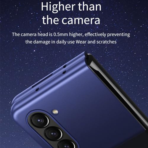 Coque fine Galaxy Z Fold 3 pour éviter les rayures et chutes