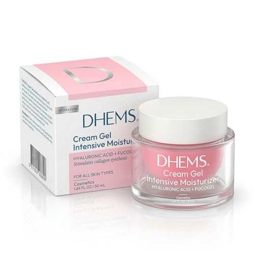 Hydrating Face Moisturizer with Antioxidants & Collagen Support L...