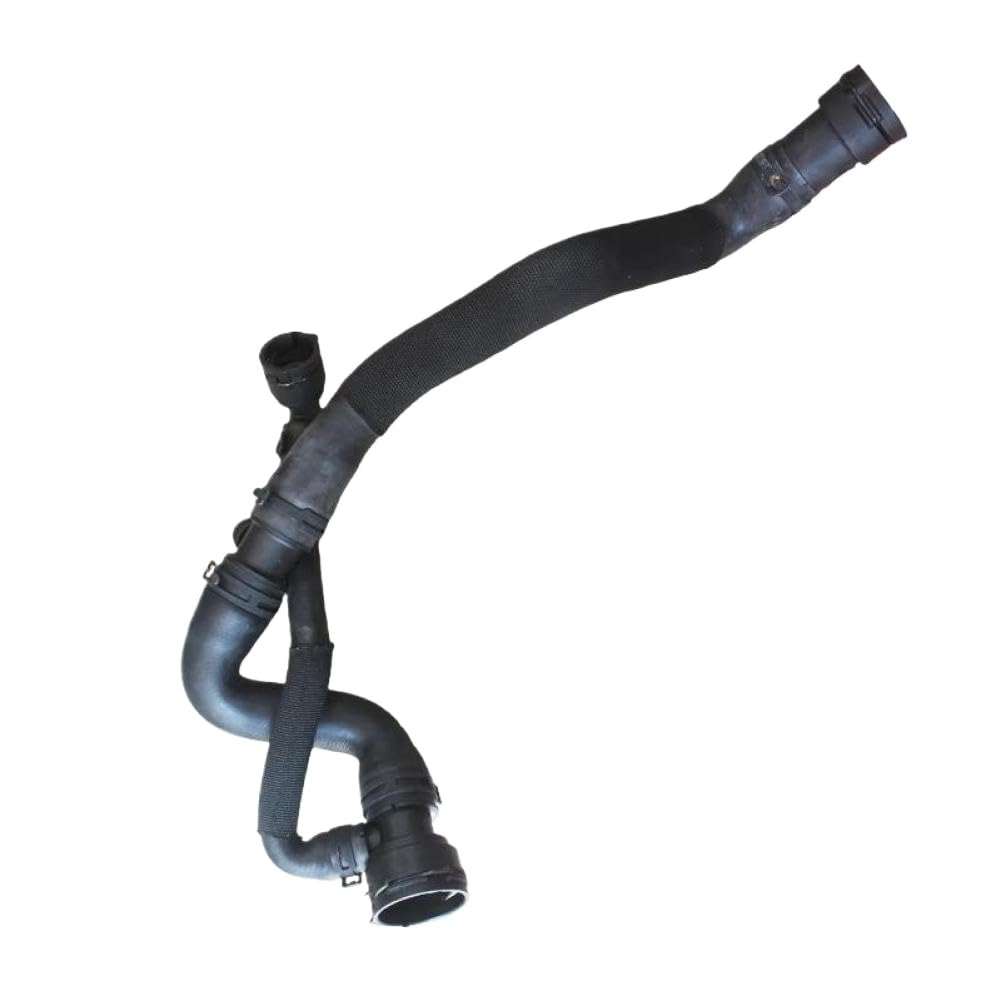 Dkiuygwz Onecolor Coolant Hose Radiator Hose 4Gd121049a Compatible With A6