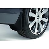 2014 Kia Optima EX & LX Splash Guards (Complete Set of 4)