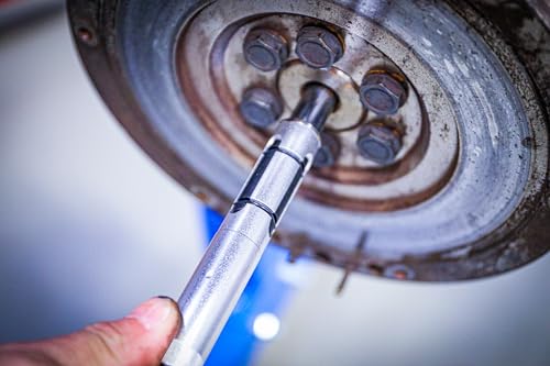 BGS Kupplungs-Zentrierwerkzeug-Satz - 11-TLG.