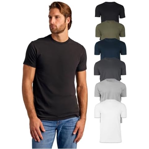 True Classic Men's Short Sleeve T-Shirt Cover