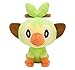 APcjerp Nouveau Jeu épée Bouclier Grookey en Peluche Mignon Doux Singe poupée Cartoon Jouets for Les Enfants Hslywan