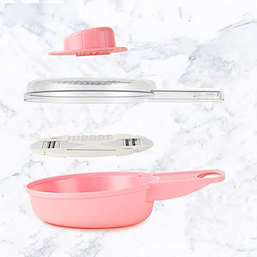 Kitchen Aid Gemüseschneider, Gemüseschneider Ersatzteil Babynahrungsergänzungsmittel Mühle Edelstahl