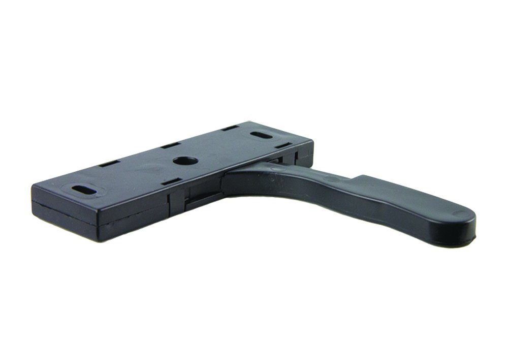 Lippert Components201471 RV Right Entry Screen Door Latch