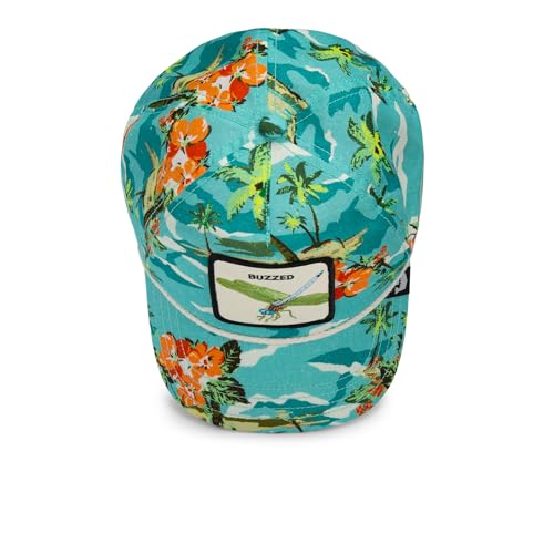 Image of Goorin Bros. Salty Rim Collection Relaxed Trucker Hat for Men and Women