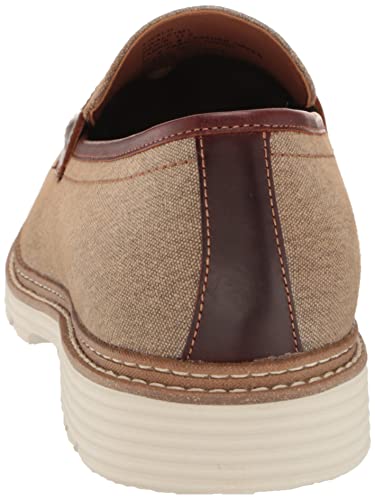 Steve Madden Men's Ewald Penny Loafer3