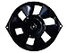 Fans AC FAN 172x55mm Ball 230VAC TERM