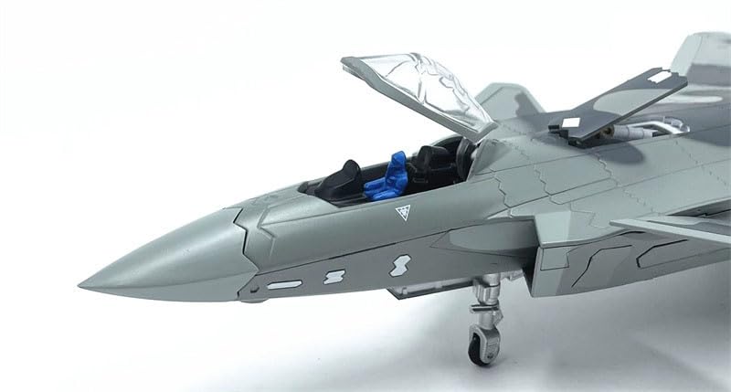 安室ジェット Amuro Jet Aircraft Model 安室ジェット Amuro Jet