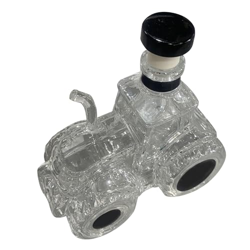 �E�C�X�L�[ �f�L�����^�[ - 300ml �h�����N�e�� �f�X�N�g�b�v �I�[�i�����g,�K���X �{�g�� �Ƒ��̏W�܂� �p�[�e�B�[ �N���X�}�X ������ �h�����N ?��