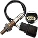 Automotive-leader 234-5430 5-Wire Front Upstream Wideband Air Fuel Ratio Sensor O2 Oxygen Sensor for 2004-2009 Kia Spectra 2.0L l4 2007-2009 Hyundai Elantra 2.0L l4 39210-23700 39210-23900