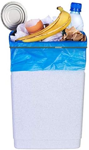 Trash Can Rubber Bands Set of 3