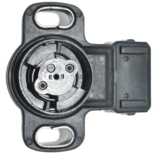 Capteur TPS MD614735 résout voyant moteur Mitsubishi Montero
