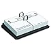 AT-A-GLANCE Desk Calendar Base, 19 Style Holds 3