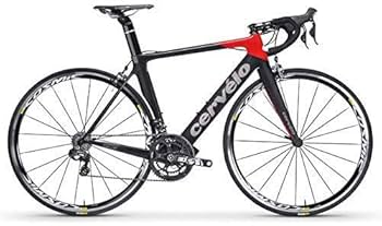 leopriさん専用　サーヴェロ　S3　2016年モデル　サイズ48 CERVELO 2016 ROADBIKE・エアロロードバイク S3(サーベロ ロード