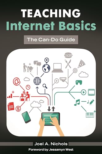 Teaching Internet Basics: The Can-Do Guide view 2
