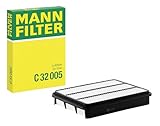 MANN-FILTER