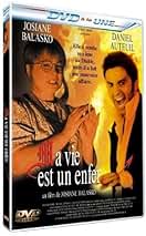 Amazon.fr : Ma Vie Est Un Enfer : DVD Et Blu-ray