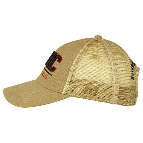 Image of 7.62 Design United States Marine Corps Vintage Trucker Hat