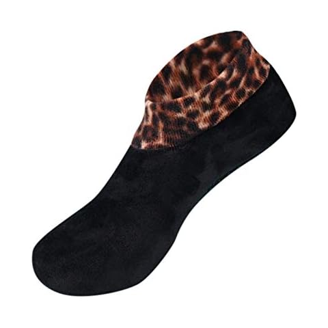 Chaussettes antidérapantes WWricotta Cover