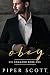 Obey (His Command Book 1)