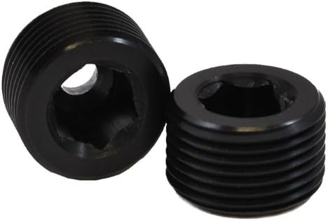 TANDEMKROSS Sub-2000 / SU-16A Metal Front Sight Adjustment Screws