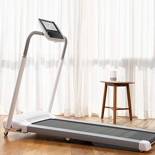 Image of Treadmill Home Treadmill Models, Small Folding Ultra-Quiet Indoor Multi-Purpose Walking Machine, A Simple Treadmill