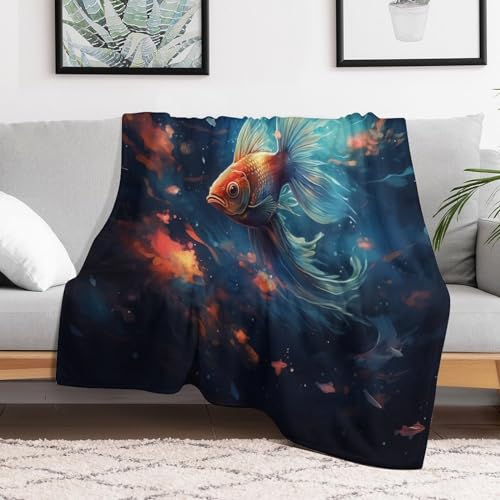 Couverture moelleuse canapé lit flannel polaire 150x200cm - 3