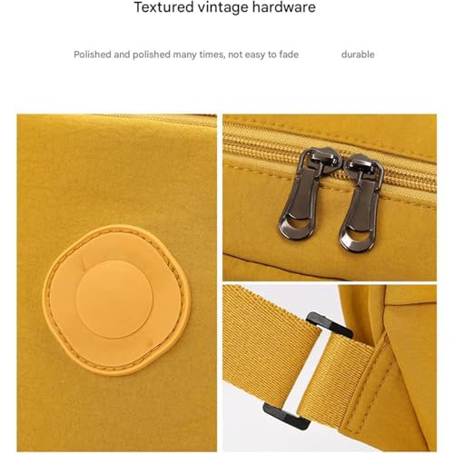 Heaneutrorty Backpack, 2025 New Waterproof Versatile & Stylish Backpack for Women, Versatile Pack for Everyday (Black)4