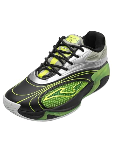Chaussures basketball Joma Zero basket mixte confort amorti pour joueur