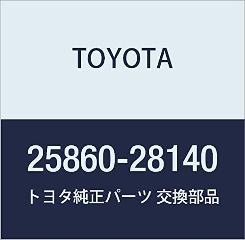 Toyota 25860-28140 Vacuum Switching Valve