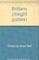 Brittany 0245547924 Book Cover