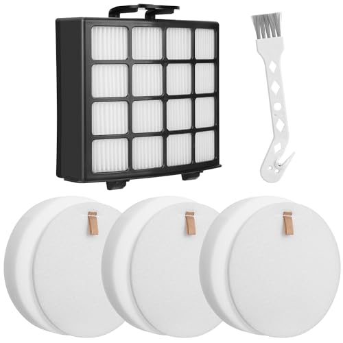 AZ2002tB^[p Shark Vertex Power Lift-Away Upright Vacuum DuoClean AZ2000, AZ2000W, AZ2002, XHFAZ2000, XFFKAZ2000̌ptB^[B