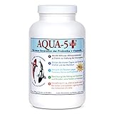 AQUA-5 PLUS+