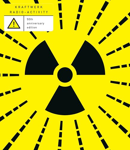 Kraftwerk: Radio-Activity (50th Anniversary Edition) (Blu-ray (0th Anniversary Edition))