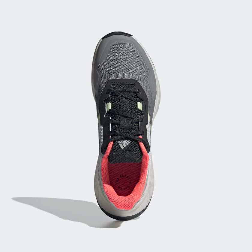 Image of adidas Women's Terrex Soulstride Rain.rdy Trail Running Shoes