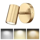 Cargifak Brass Gold Up and Down