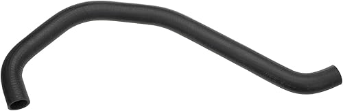 Upper Radiator Coolant Hose Compatible With Kia Forte Koup GAS 2010 2011 2012 2013 PC-1100006
